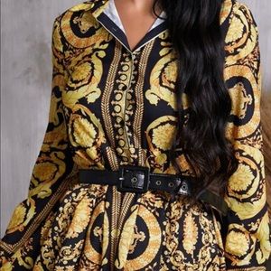 Vestido Fashion/Nuevo